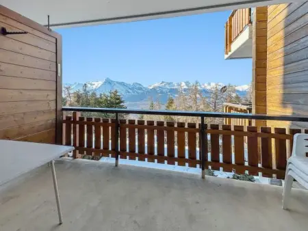 Les Mayens de l'Ours - 4 Vallées, Appartement 8 personnes à Savièse - Photo 5