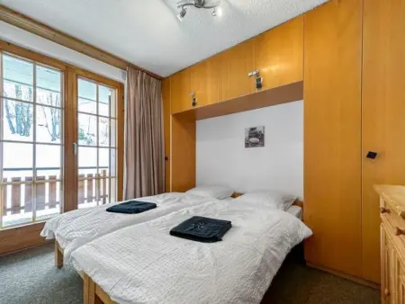 Les Mayens de l'Ours - 4 Vallées, Appartement 8 personnes à Savièse - Photo 6