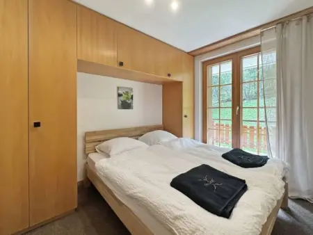 Les Mayens de l'Ours - 4 Vallées, Appartement 8 personnes à Savièse - Photo 8