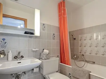 Les Mayens de l'Ours - 4 Vallées, Appartement 8 personnes à Savièse - Photo 9