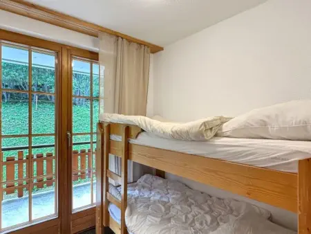 Les Mayens de l'Ours - 4 Vallées, Appartement 8 personnes à Savièse - Photo 10