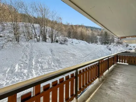Les Mayens de l'Ours - 4 Vallées, Appartement 8 personnes à Savièse - Photo 12