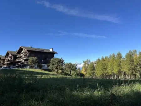 Les Mayens de l'Ours - 4 Vallées, Appartement 8 personnes à Savièse - Photo 13
