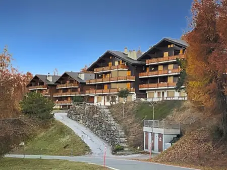 Les Mayens de l'Ours - 4 Vallées, Appartement 8 personnes à Savièse - Photo 15