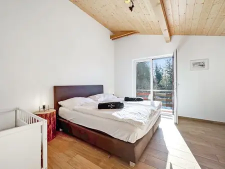 Chalet 14 personnes à Arbaz - Photo 9
