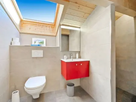 Chalet 14 personnes à Arbaz - Photo 10