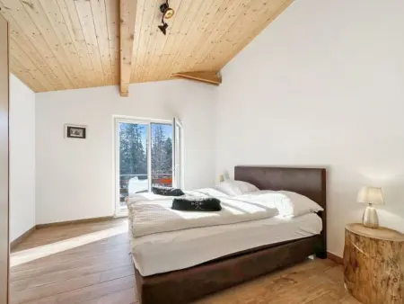 Chalet 14 personnes à Arbaz - Photo 12
