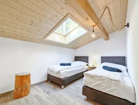 Chalet 14 personnes à Arbaz - Photo 14