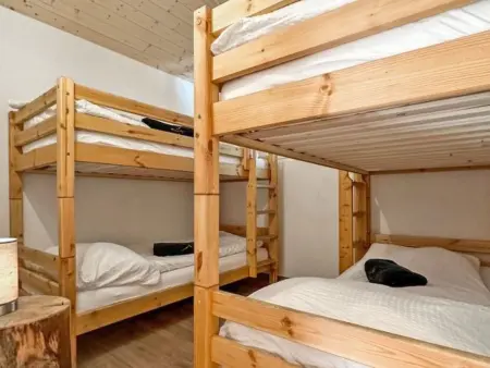 Chalet 14 personnes à Arbaz - Photo 16
