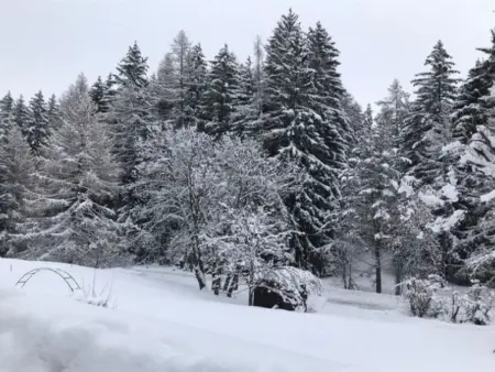 Chalet 14 personnes à Arbaz - Photo 18
