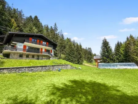 Chalet 14 personnes à Arbaz - Photo 20