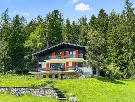 Chalet 14 personnes à Arbaz - Photo 22