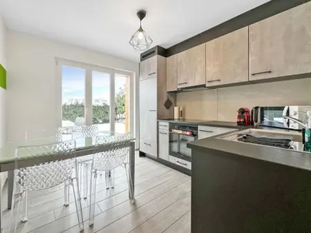 Why not à 5 mns de Sion, Appartement 4 personnes à Sion - Photo 2