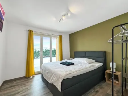 Why not à 5 mns de Sion, Appartement 4 personnes à Sion - Photo 3