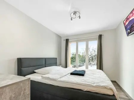 Why not à 5 mns de Sion, Appartement 4 personnes à Sion - Photo 4
