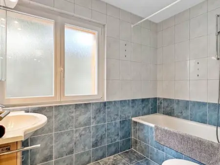 Why not à 5 mns de Sion, Appartement 4 personnes à Sion - Photo 5