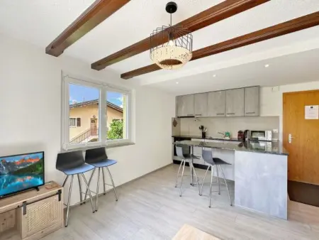 Chez Tonton à 5mns de Sion, Appartement 4 personnes à Sion - Photo 2