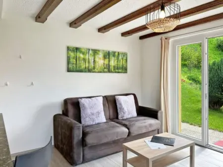 Chez Tonton à 5mns de Sion, Appartement 4 personnes à Sion - Photo 4