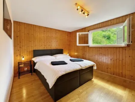 Chez Tonton à 5mns de Sion, Appartement 4 personnes à Sion - Photo 5
