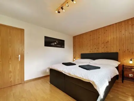 Chez Tonton à 5mns de Sion, Appartement 4 personnes à Sion - Photo 6