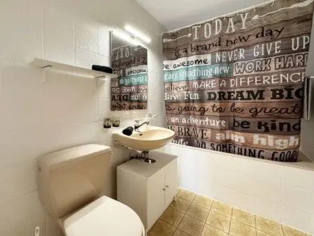 Chez Tonton à 5mns de Sion, Appartement 4 personnes à Sion - Photo 7