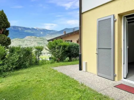 Chez Tonton à 5mns de Sion, Appartement 4 personnes à Sion - Photo 8