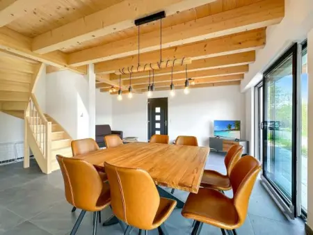 My Mountain Paradise in the Swiss Alps, Maison 8 personnes à Grône Loye - Photo 5