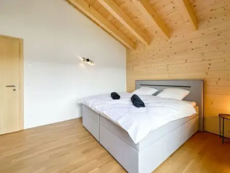 My Mountain Paradise in the Swiss Alps, Maison 8 personnes à Grône Loye - Photo 10