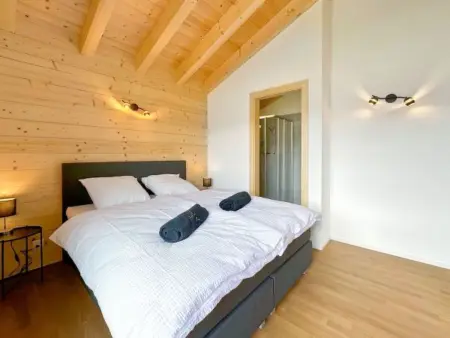 My Mountain Paradise in the Swiss Alps, Maison 8 personnes à Grône Loye - Photo 12
