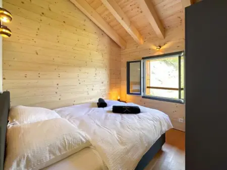 My Mountain Paradise in the Swiss Alps, Maison 8 personnes à Grône Loye - Photo 13