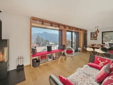 Mirador Alpine Horizon -Crans Montana- Swiss Alps - Photo 1
