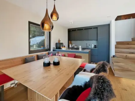 Mirador Alpine Horizon -Crans Montana- Swiss Alps - Photo 9