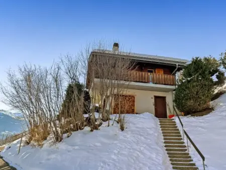 Mirador Alpine Horizon -Crans Montana- Swiss Alps - Photo 19
