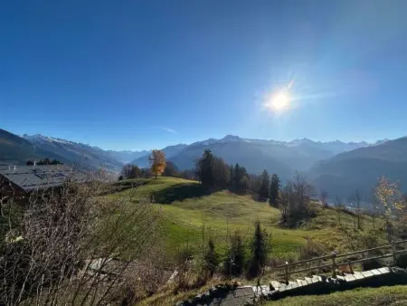 Mirador Alpine Horizon -Crans Montana- Swiss Alps - Photo 25