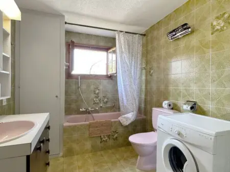 Chalet Albarose - Vercorin, Maison 6 personnes à Vercorin - Photo 7