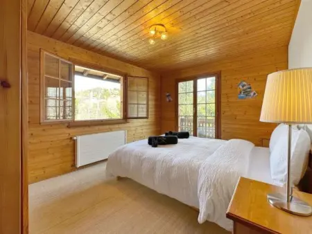 Chalet Albarose - Vercorin, Maison 6 personnes à Vercorin - Photo 8