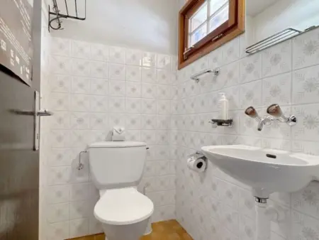 Chalet Albarose - Vercorin, Maison 6 personnes à Vercorin - Photo 9