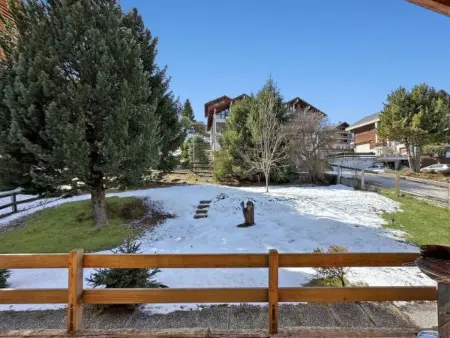 Chalet Albarose - Vercorin, Maison 6 personnes à Vercorin - Photo 15
