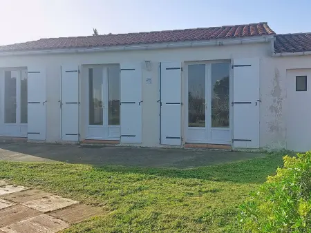La Bétaudière, Maison 4 personnes à Île d'Oléron - Photo 1