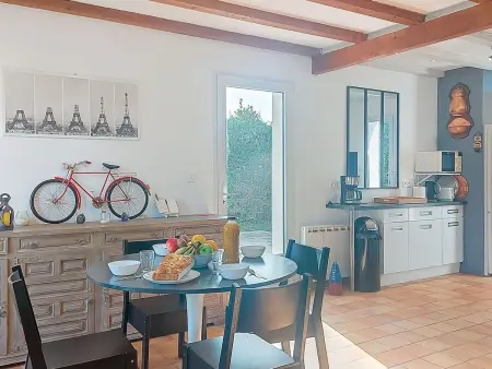 La Bétaudière, Maison 4 personnes à Île d'Oléron - Photo 2