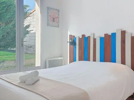 La Bétaudière, Maison 4 personnes à Île d'Oléron - Photo 3