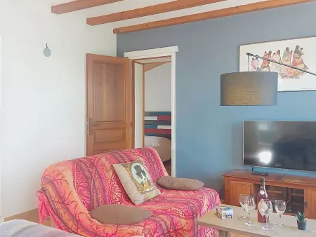 La Bétaudière, Maison 4 personnes à Île d'Oléron - Photo 6
