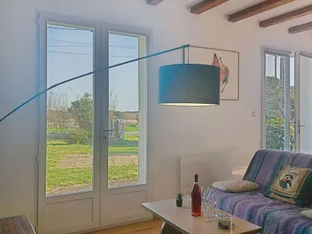 La Bétaudière, Maison 4 personnes à Île d'Oléron - Photo 7