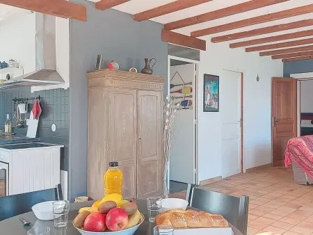 La Bétaudière, Maison 4 personnes à Île d'Oléron - Photo 9