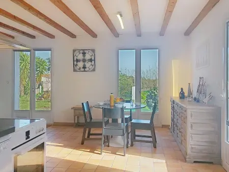 La Bétaudière, Maison 4 personnes à Île d'Oléron - Photo 11