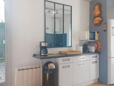 La Bétaudière, Maison 4 personnes à Île d'Oléron - Photo 12