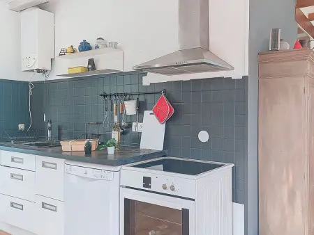 La Bétaudière, Maison 4 personnes à Île d'Oléron - Photo 13