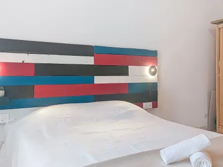 La Bétaudière, Maison 4 personnes à Île d'Oléron - Photo 16