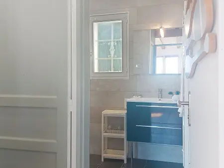 La Bétaudière, Maison 4 personnes à Île d'Oléron - Photo 18