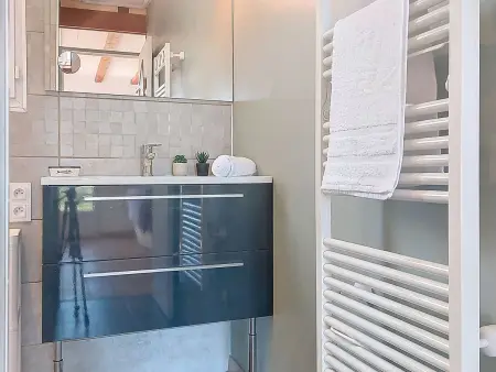 La Bétaudière, Maison 4 personnes à Île d'Oléron - Photo 19